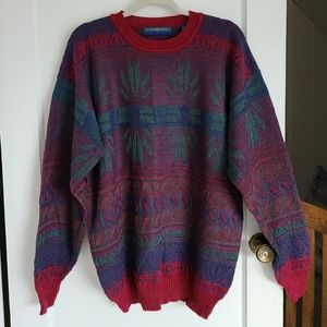Vintage Claybrooke Sweater